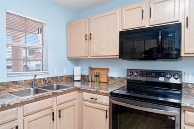 The Village of Rio Grande in the DE LAGUNA VILLAS- 2/2 BLOCK and on El Diablo Executive Golf Course in Florida - for sale on GolfHomes.com, golf home, golf lot