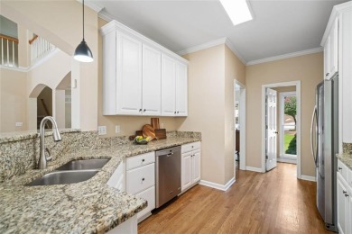 A remarkable one-of-a-kind home situated in the sought-after on Canongate At Eagle Watch Golf Club in Georgia - for sale on GolfHomes.com, golf home, golf lot