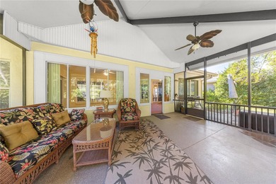 Welcome to this beautifully maintained home in the premier 55+ on Royal Oaks Golf Club in Florida - for sale on GolfHomes.com, golf home, golf lot