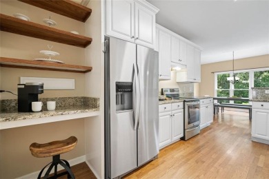 A remarkable one-of-a-kind home situated in the sought-after on Canongate At Eagle Watch Golf Club in Georgia - for sale on GolfHomes.com, golf home, golf lot