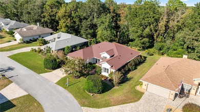 Welcome to this beautifully maintained home in the premier 55+ on Royal Oaks Golf Club in Florida - for sale on GolfHomes.com, golf home, golf lot