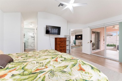 The Village of Rio Grande in the DE LAGUNA VILLAS- 2/2 BLOCK and on El Diablo Executive Golf Course in Florida - for sale on GolfHomes.com, golf home, golf lot