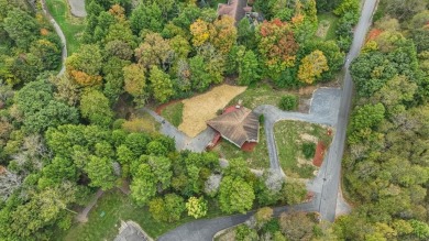 Nestled along the 15th fairway of Peninsula Golf Course at on Indian Lake Golf Club in Pennsylvania - for sale on GolfHomes.com, golf home, golf lot