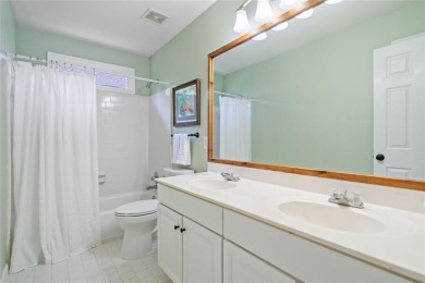 A remarkable one-of-a-kind home situated in the sought-after on Canongate At Eagle Watch Golf Club in Georgia - for sale on GolfHomes.com, golf home, golf lot
