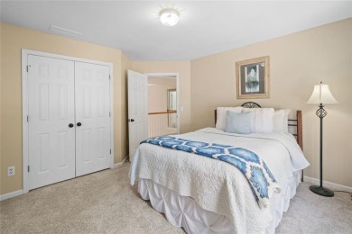 A remarkable one-of-a-kind home situated in the sought-after on Canongate At Eagle Watch Golf Club in Georgia - for sale on GolfHomes.com, golf home, golf lot