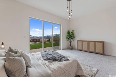 Introducing an exceptional opportunity to own a stunning home in on Somersett Country Club in Nevada - for sale on GolfHomes.com, golf home, golf lot