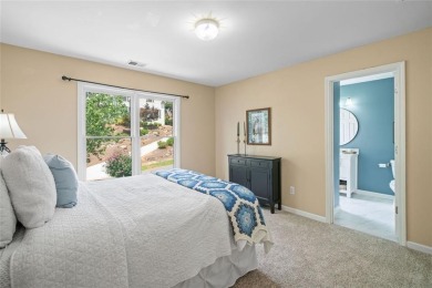 A remarkable one-of-a-kind home situated in the sought-after on Canongate At Eagle Watch Golf Club in Georgia - for sale on GolfHomes.com, golf home, golf lot