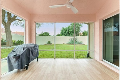 The Village of Rio Grande in the DE LAGUNA VILLAS- 2/2 BLOCK and on El Diablo Executive Golf Course in Florida - for sale on GolfHomes.com, golf home, golf lot