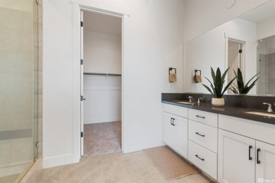 Introducing an exceptional opportunity to own a stunning home in on Somersett Country Club in Nevada - for sale on GolfHomes.com, golf home, golf lot
