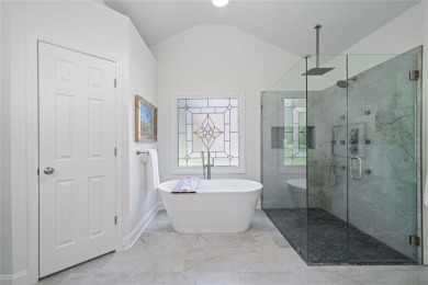 A remarkable one-of-a-kind home situated in the sought-after on Canongate At Eagle Watch Golf Club in Georgia - for sale on GolfHomes.com, golf home, golf lot