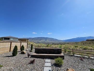 Introducing an exceptional opportunity to own a stunning home in on Somersett Country Club in Nevada - for sale on GolfHomes.com, golf home, golf lot