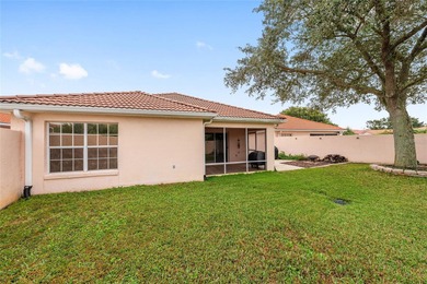 The Village of Rio Grande in the DE LAGUNA VILLAS- 2/2 BLOCK and on El Diablo Executive Golf Course in Florida - for sale on GolfHomes.com, golf home, golf lot