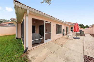 The Village of Rio Grande in the DE LAGUNA VILLAS- 2/2 BLOCK and on El Diablo Executive Golf Course in Florida - for sale on GolfHomes.com, golf home, golf lot