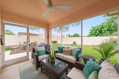 The Village of Rio Grande in the DE LAGUNA VILLAS- 2/2 BLOCK and on El Diablo Executive Golf Course in Florida - for sale on GolfHomes.com, golf home, golf lot