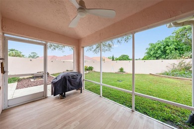 The Village of Rio Grande in the DE LAGUNA VILLAS- 2/2 BLOCK and on El Diablo Executive Golf Course in Florida - for sale on GolfHomes.com, golf home, golf lot