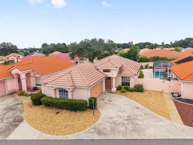 The Village of Rio Grande in the DE LAGUNA VILLAS- 2/2 BLOCK and on El Diablo Executive Golf Course in Florida - for sale on GolfHomes.com, golf home, golf lot