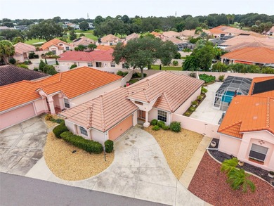 The Village of Rio Grande in the DE LAGUNA VILLAS- 2/2 BLOCK and on El Diablo Executive Golf Course in Florida - for sale on GolfHomes.com, golf home, golf lot