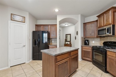 MULTIPLE OFFERS recieved, highest and best by Thursday 5-22 at on WestRidge Golf Course in Texas - for sale on GolfHomes.com, golf home, golf lot