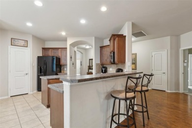 MULTIPLE OFFERS recieved, highest and best by Thursday 5-22 at on WestRidge Golf Course in Texas - for sale on GolfHomes.com, golf home, golf lot