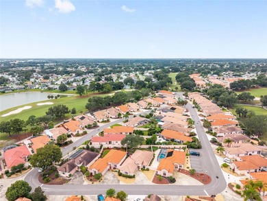 The Village of Rio Grande in the DE LAGUNA VILLAS- 2/2 BLOCK and on El Diablo Executive Golf Course in Florida - for sale on GolfHomes.com, golf home, golf lot