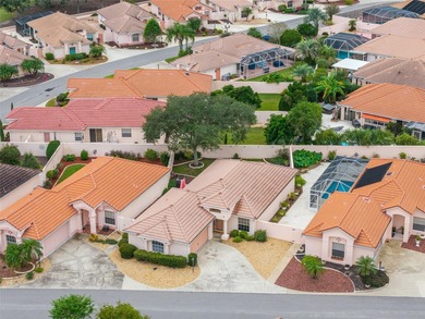 The Village of Rio Grande in the DE LAGUNA VILLAS- 2/2 BLOCK and on El Diablo Executive Golf Course in Florida - for sale on GolfHomes.com, golf home, golf lot