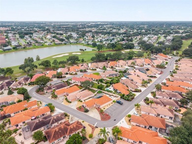 The Village of Rio Grande in the DE LAGUNA VILLAS- 2/2 BLOCK and on El Diablo Executive Golf Course in Florida - for sale on GolfHomes.com, golf home, golf lot