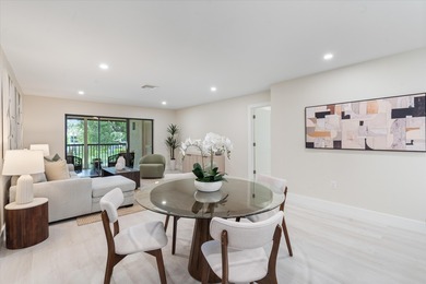 Model condo shown. Unit under construction. Hunters Run Country on Hunters Run Golf and Country Club in Florida - for sale on GolfHomes.com, golf home, golf lot