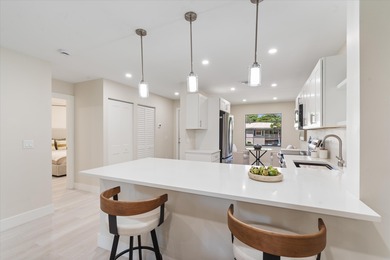 Model condo shown. Unit under construction. Hunters Run Country on Hunters Run Golf and Country Club in Florida - for sale on GolfHomes.com, golf home, golf lot