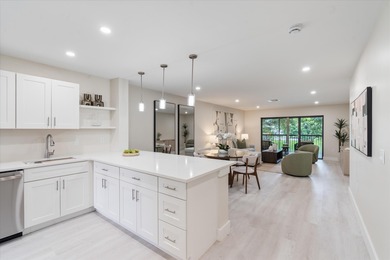 Model condo shown. Unit under construction. Hunters Run Country on Hunters Run Golf and Country Club in Florida - for sale on GolfHomes.com, golf home, golf lot