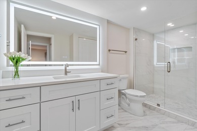 Model condo shown. Unit under construction. Hunters Run Country on Hunters Run Golf and Country Club in Florida - for sale on GolfHomes.com, golf home, golf lot