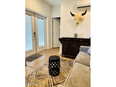 Premium Lot at Havasu RV Resort! Welcome to Lot #348 at the on The Refuge Golf and Country Club in Arizona - for sale on GolfHomes.com, golf home, golf lot