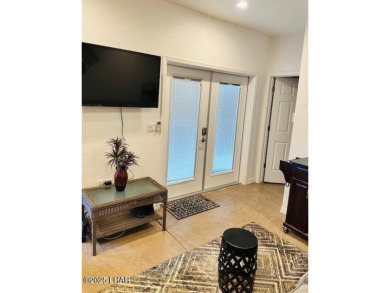 Premium Lot at Havasu RV Resort! Welcome to Lot #348 at the on The Refuge Golf and Country Club in Arizona - for sale on GolfHomes.com, golf home, golf lot