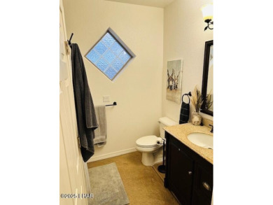 Premium Lot at Havasu RV Resort! Welcome to Lot #348 at the on The Refuge Golf and Country Club in Arizona - for sale on GolfHomes.com, golf home, golf lot