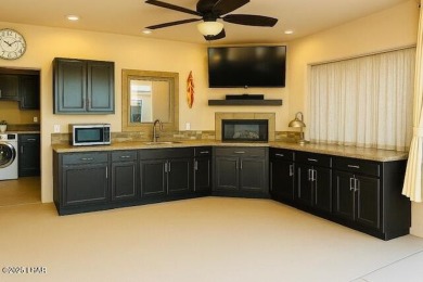 Premium Lot at Havasu RV Resort! Welcome to Lot #348 at the on The Refuge Golf and Country Club in Arizona - for sale on GolfHomes.com, golf home, golf lot