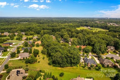 Experience the best of the Crescent Golf Community in Salisbury on The Crescent Golf Club in North Carolina - for sale on GolfHomes.com, golf home, golf lot