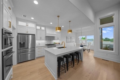 MODEL HOME NOT FOR SALE _ Simplify your life with an ALL NEW on Lakewood Oaks Golf Club, Ltd. in Missouri - for sale on GolfHomes.com, golf home, golf lot