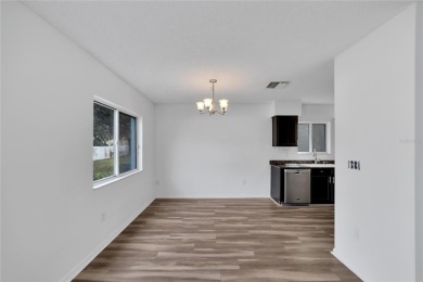 *New Price Reduction* Affordable and move-in ready 2-story 3 bd on Summerfield Crossing Golf Club in Florida - for sale on GolfHomes.com, golf home, golf lot
