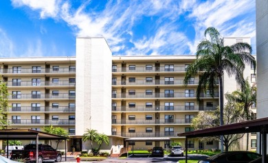 Wow! This beautiful 2 bed and 2 bath condo on the 6th floor on Cove Cay Country Club in Florida - for sale on GolfHomes.com, golf home, golf lot