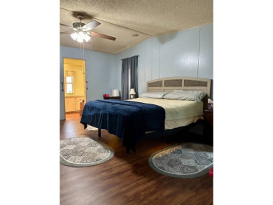 2 Bedroom | 2 Bath | 1,296 sq ft in highly sought after 55+ on Lake Henry Golf Club in Florida - for sale on GolfHomes.com, golf home, golf lot