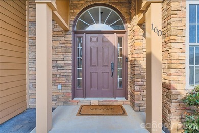 Experience the perfect blend of modern luxury and an active on High Vista Country Club in North Carolina - for sale on GolfHomes.com, golf home, golf lot