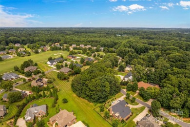 Experience the best of the Crescent Golf Community in Salisbury on The Crescent Golf Club in North Carolina - for sale on GolfHomes.com, golf home, golf lot