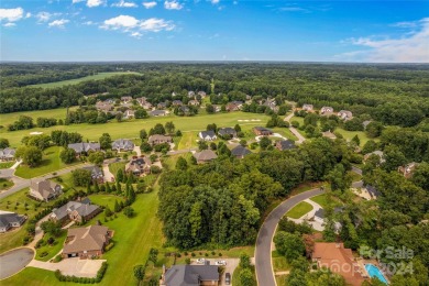 Experience the best of the Crescent Golf Community in Salisbury on The Crescent Golf Club in North Carolina - for sale on GolfHomes.com, golf home, golf lot