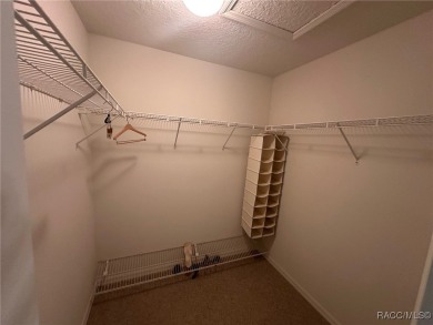 You're going to love this custom home in Citrus Springs, sitting on Citrus Springs Country Club in Florida - for sale on GolfHomes.com, golf home, golf lot