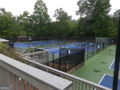 VIEWS! Build your forever dream home with amazing 270 degree on Big Canoe Golf Club - Cherokee in Georgia - for sale on GolfHomes.com, golf home, golf lot