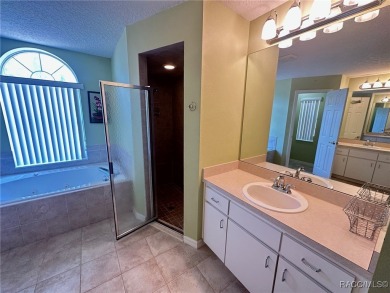 You're going to love this custom home in Citrus Springs, sitting on Citrus Springs Country Club in Florida - for sale on GolfHomes.com, golf home, golf lot