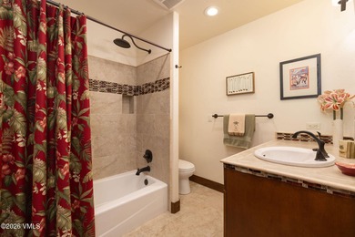 The moment you enter this special home you will know it has on  in Colorado - for sale on GolfHomes.com, golf home, golf lot