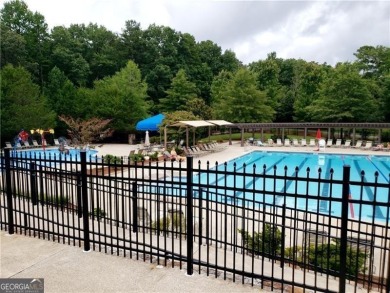 VIEWS! Build your forever dream home with amazing 270 degree on Big Canoe Golf Club - Cherokee in Georgia - for sale on GolfHomes.com, golf home, golf lot
