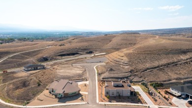 Discover a rare opportunity with unmatched scenery--these on The Golf Club At Redlands Mesa in Colorado - for sale on GolfHomes.com, golf home, golf lot