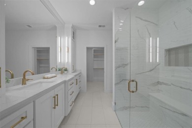 MODEL HOME NOT FOR SALE _ Simplify your life with an ALL NEW on Lakewood Oaks Golf Club, Ltd. in Missouri - for sale on GolfHomes.com, golf home, golf lot