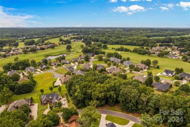 Experience the best of the Crescent Golf Community in Salisbury on The Crescent Golf Club in North Carolina - for sale on GolfHomes.com, golf home, golf lot